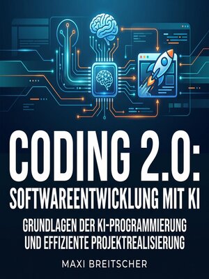 cover image of Coding 2.0